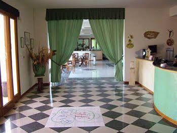 Hotel Residence Adria โรดิการ์กานิโก ภายนอก รูปภาพ