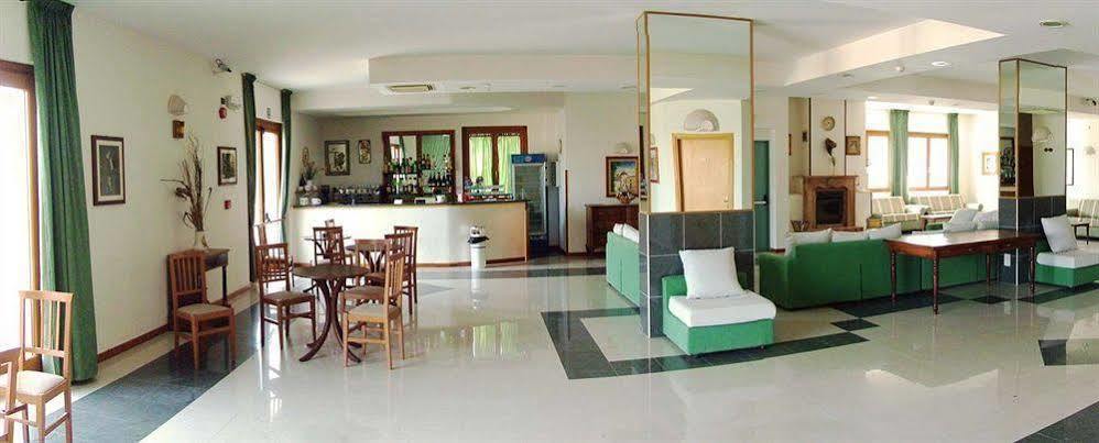 Hotel Residence Adria โรดิการ์กานิโก ภายนอก รูปภาพ