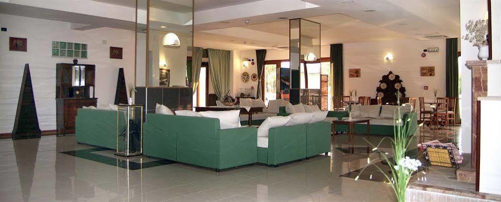 Hotel Residence Adria โรดิการ์กานิโก ภายนอก รูปภาพ
